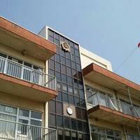 八千代市立大和田小学校