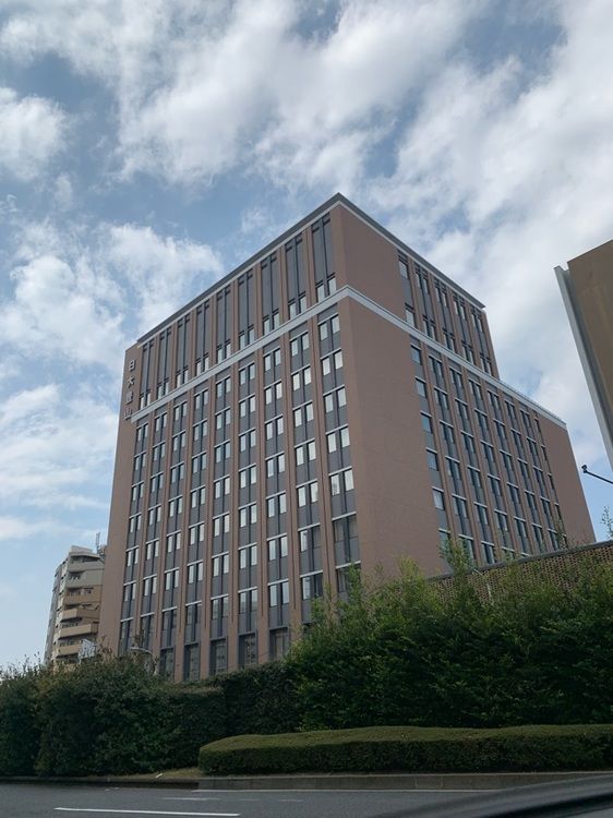 日本大学豊山高等学校