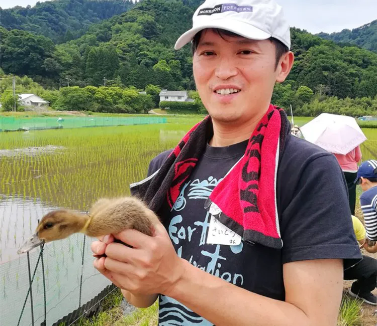 斎藤元彦の地方行政