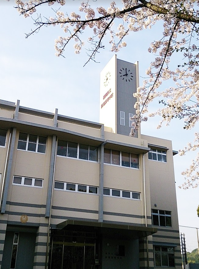 福岡県立折尾高等学校