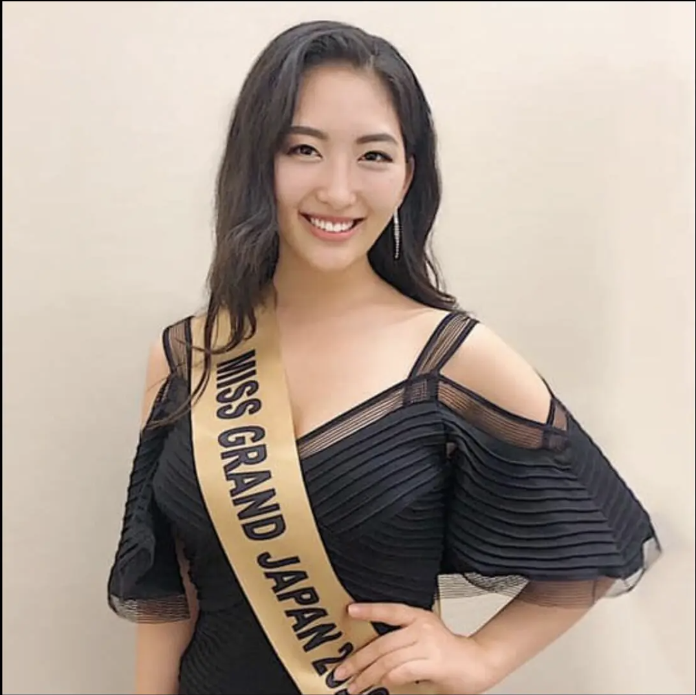 松本花林