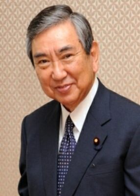 河野洋平